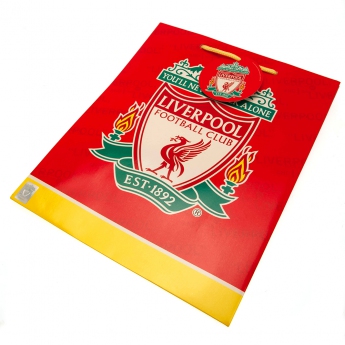 Liverpool torba podarunkowa Colour Gift Bag