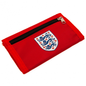 Reprezentacja piłki nożnej portfel Nylon Wallet