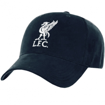 Liverpool czapka baseballówka Cap Core NV