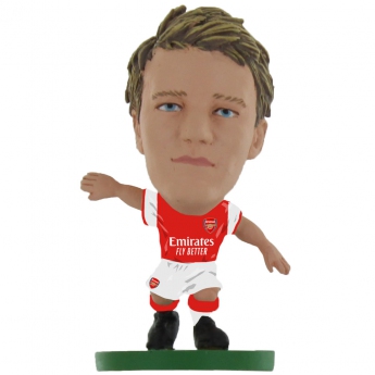 Arsenal figurka SoccerStarz Odegaard