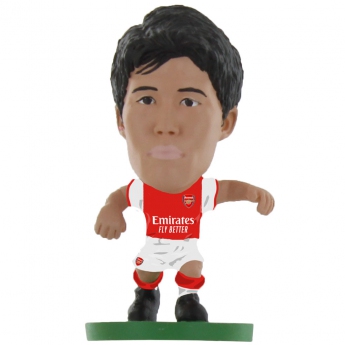 Arsenal figurka SoccerStarz Tomiyasu