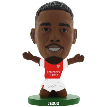 Arsenal figurka SoccerStarz Jesus