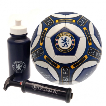 Chelsea Zestaw podarunkowy Signature Gift Set