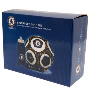 Chelsea Zestaw podarunkowy Signature Gift Set