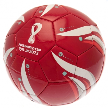 Reprezentacja piłki nożnej piłka 2022 Phoenix Football size 5