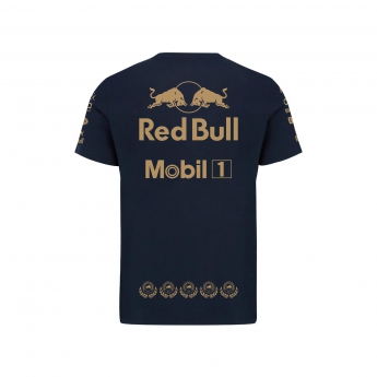 Red Bull Racing koszulka męska Constructor Champion F1 Team 2022