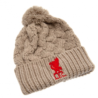 Liverpool czapka zimowa damska Bowline Ski Hat