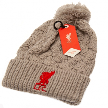 Liverpool czapka zimowa damska Bowline Ski Hat
