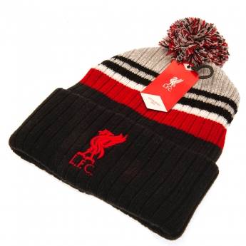 Liverpool czapka zimowa Pinewood Ski Hat