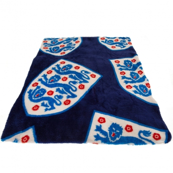 Reprezentacja piłki nożnej koc Fleece Blanket