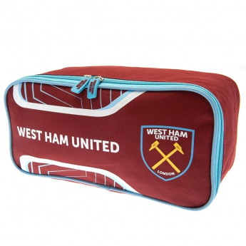 West Ham United torba na buty Boot Bag FS