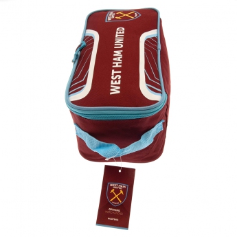 West Ham United torba na buty Boot Bag FS