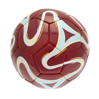 West Ham United mini futbolówka Skill Ball CC size 1