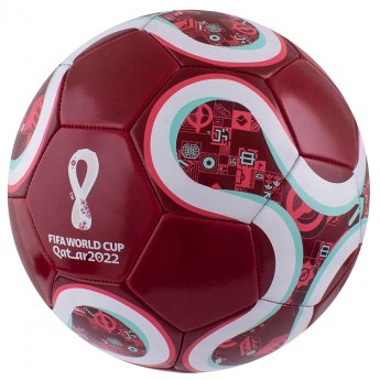 Reprezentacja piłki nożnej piłka 2022 Apollo Football size 5