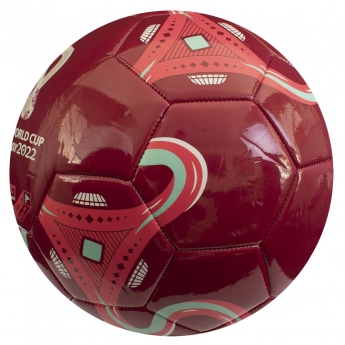 Reprezentacja piłki nożnej piłka 2022 Orbit Football