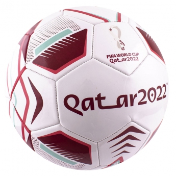Reprezentacja piłki nożnej piłka 2022 Atom Football size 5