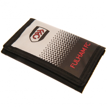 Fulham portfel Nylon Wallet FD