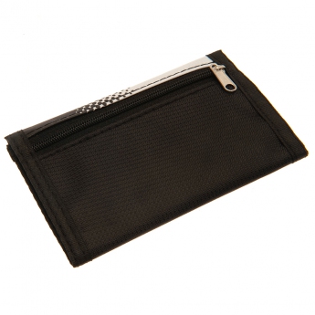 Fulham portfel Nylon Wallet FD