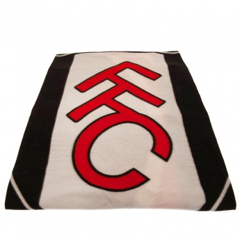 Fulham koc Fleece Blanket PL