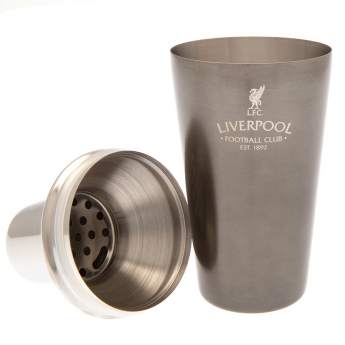 Liverpool zestaw barowy 3pc Cocktail Shaker Set