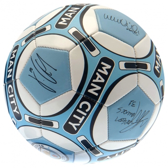 Manchester City Zestaw podarunkowy Signature Gift Set