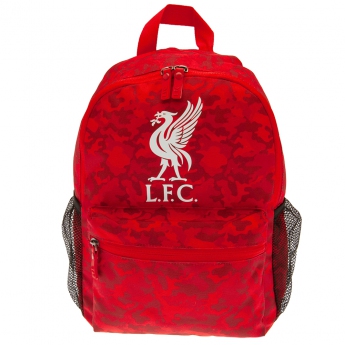 Liverpool plecak Camo