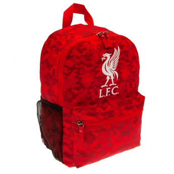 Liverpool plecak Camo
