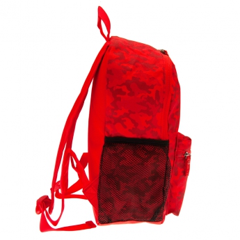 Liverpool plecak Camo