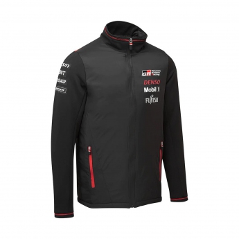 Toyota Gazoo Racing kurtka męska Performance Team Jacket 2022