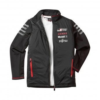 Toyota Gazoo Racing kurtka męska Performance Team Jacket 2022