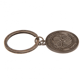 FC Celtic brelok do kluczy Keyring AS