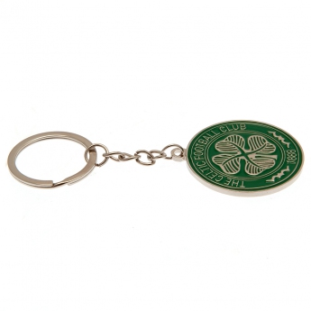 FC Celtic brelok do kluczy Keyring GR