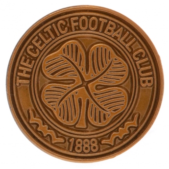 FC Celtic pineska Badge AG