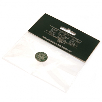 FC Celtic pineska Badge GR
