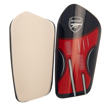 Arsenal ochraniacze dla dzieci Shin Pads Youths DT - 10 to 12 years