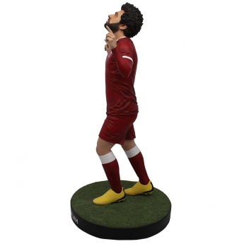 Mohamed Salah rzeźba z żywicy Mohamed Salah Premium 60cm Statue