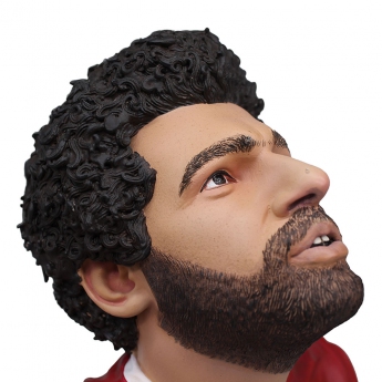 Mohamed Salah rzeźba z żywicy Mohamed Salah Premium 60cm Statue