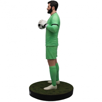 Liverpool rzeźba z żywicy Alisson Becker Premium 60cm Statue