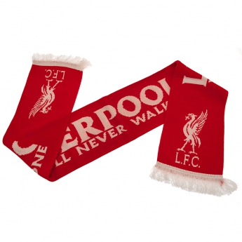 Liverpool szalik zimowy Scarf LB