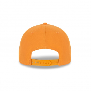 McLaren Honda czapka baseballówka Essentials orange F1 Team 2022