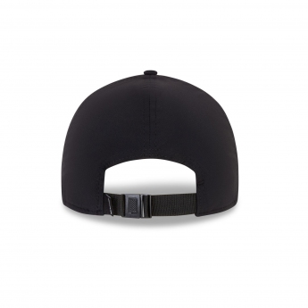 McLaren Honda czapka baseballówka Lifestyle anthracite black F1 Team 2022