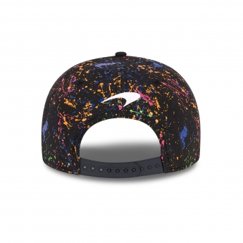 McLaren Honda czapka baseballówka Mexico F1 Team 2022