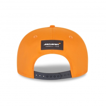 McLaren Honda czapka baseballówka Norris orange F1 Team 2022