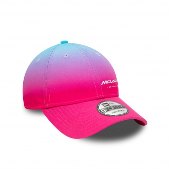 McLaren Honda czapka baseballówka Miami Fade  F1 Team 2022
