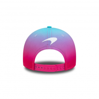 McLaren Honda czapka baseballówka Miami Fade  F1 Team 2022