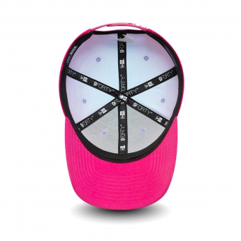 McLaren Honda czapka baseballówka Miami Fade  F1 Team 2022