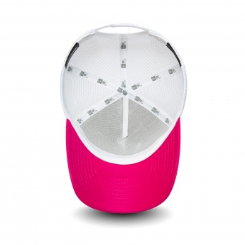 McLaren Honda czapka baseballówka Miami Trucker F1 Team 2022