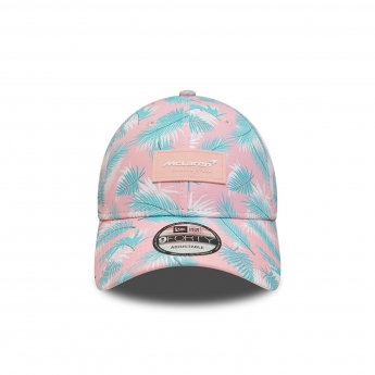 McLaren Honda czapka baseballówka Miami Palm F1 Team 2022