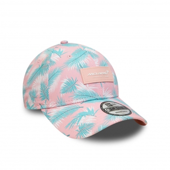 McLaren Honda czapka baseballówka Miami Palm F1 Team 2022