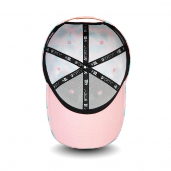 McLaren Honda czapka baseballówka Miami Palm F1 Team 2022